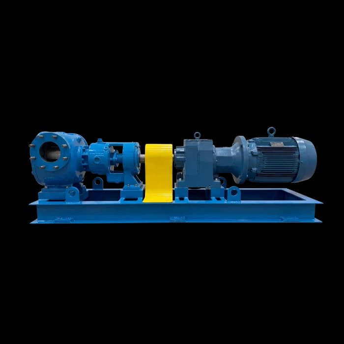 FBEI - Assembled Pump