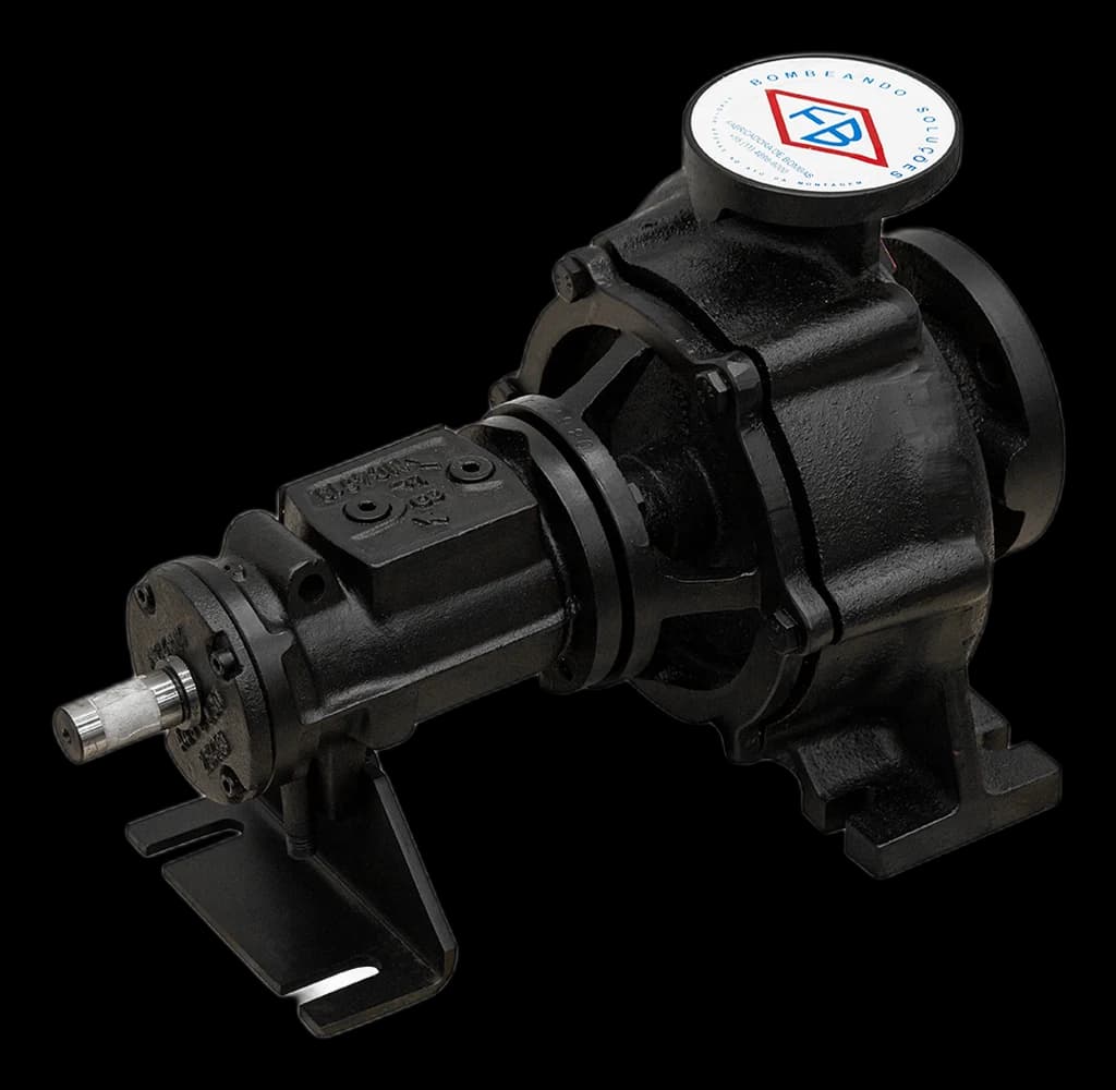 FBOT opposite side view with gold seal cap