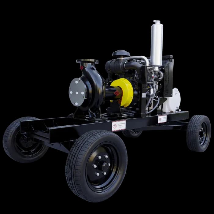 Kit Móvel Industrial