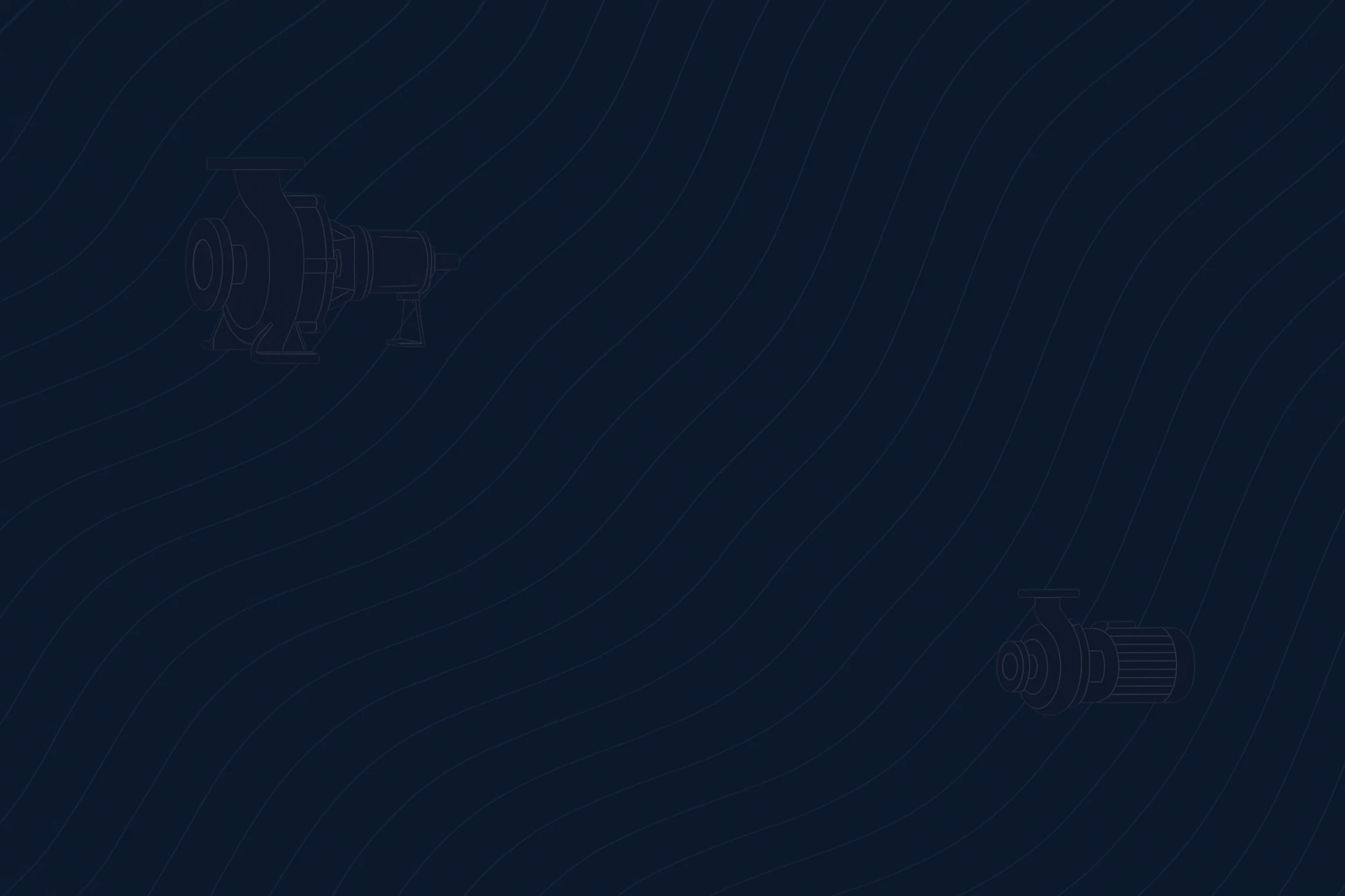 FB Bombas — fábrica em Cabreúva-SP