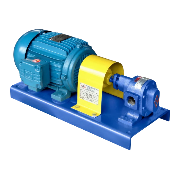FB pumps for biogas and biomethane — leachate, digestate, biofertilizer, glycerin